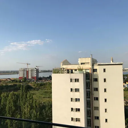 Luxury Westpark 2 Presidentialsuite With View W4 Lejlighed