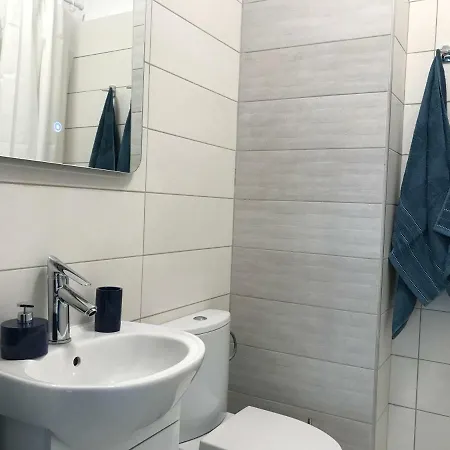 Luxury Westpark 2 Presidentialsuite With View W4 Lejlighed *
