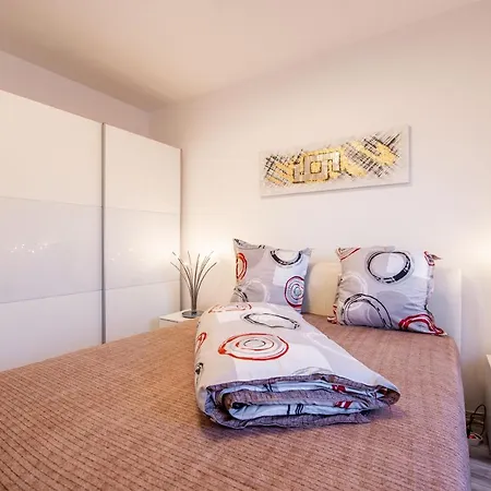 Luxury Westpark 2 Presidentialsuite With View W4 Lejlighed Bukarest