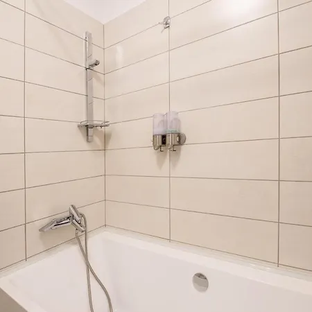 Luxury Westpark 2 Presidentialsuite With View W4 * Bukarest