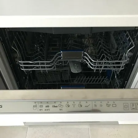 Luxury Westpark 2 Presidentialsuite With View W4 Διαμέρισμα