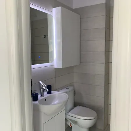 Luxury Westpark 2 Presidentialsuite With View W4 *