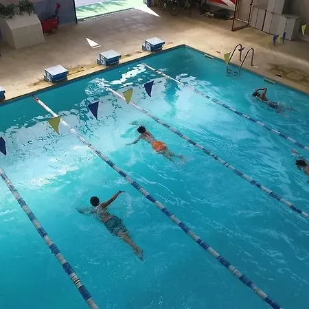 Διαμέρισμα Luxury Westpark 2 Presidentialsuite With View W4