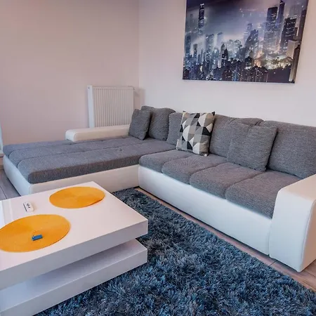 Luxury Westpark 2 Presidentialsuite With View W4