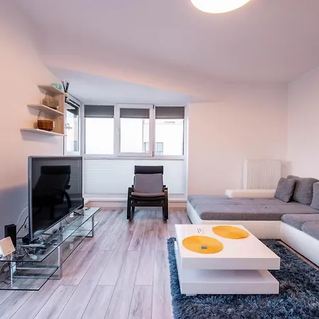 Luxury Westpark 2 Presidentialsuite With View W4