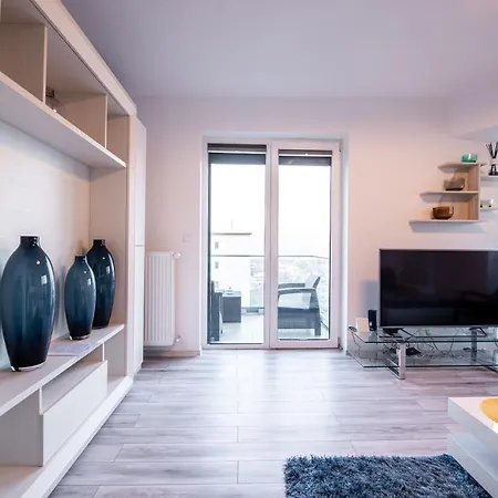 Luxury Westpark 2 Presidentialsuite With View W4 *