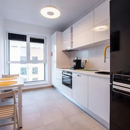 Luxury Westpark 2 Presidentialsuite With View W4 Βουκουρέστι