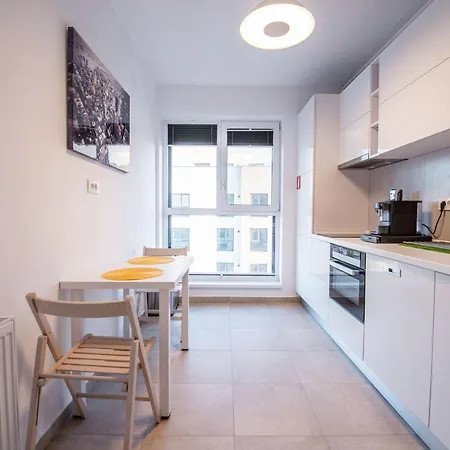 Luxury Westpark 2 Presidentialsuite With View W4 Διαμέρισμα *