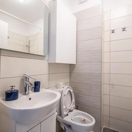 Luxury Westpark 2 Presidentialsuite With View W4 *