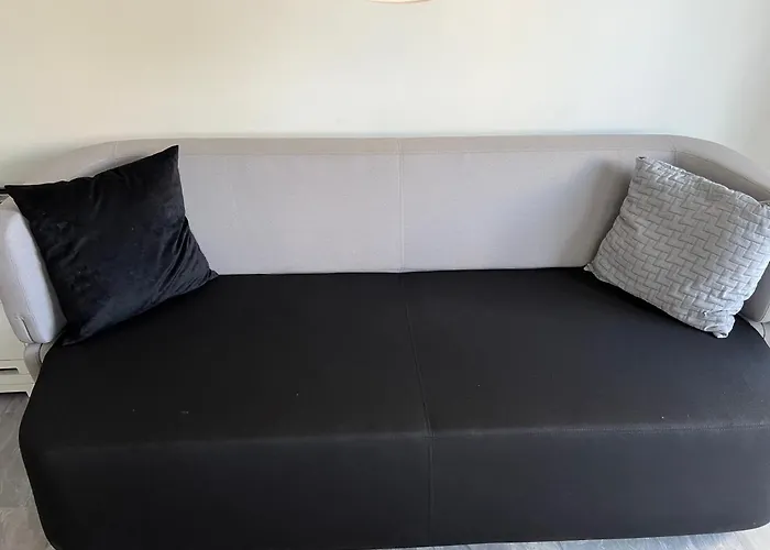 Luxury Westpark 2 Presidentialsuite With View W4 * ブカレスト