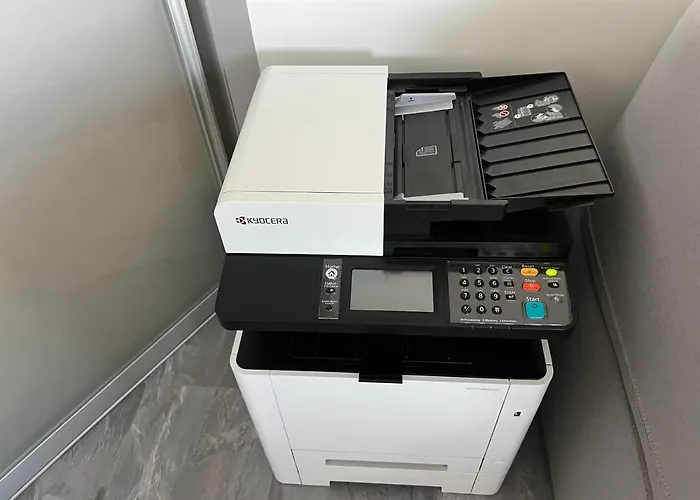 Luxury Westpark 2 Presidentialsuite With View W4 *