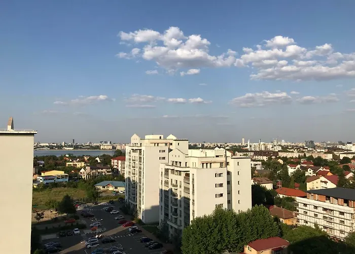 Luxury Westpark 2 Presidentialsuite With View W4 *