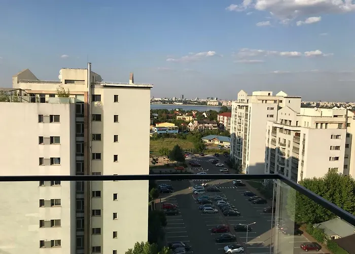 アパート Luxury Westpark 2 Presidentialsuite With View W4