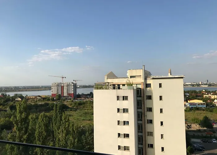 Luxury Westpark 2 Presidentialsuite With View W4 شقة