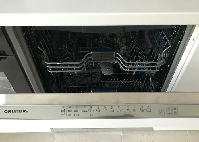 Luxury Westpark 2 Presidentialsuite With View W4 アパート