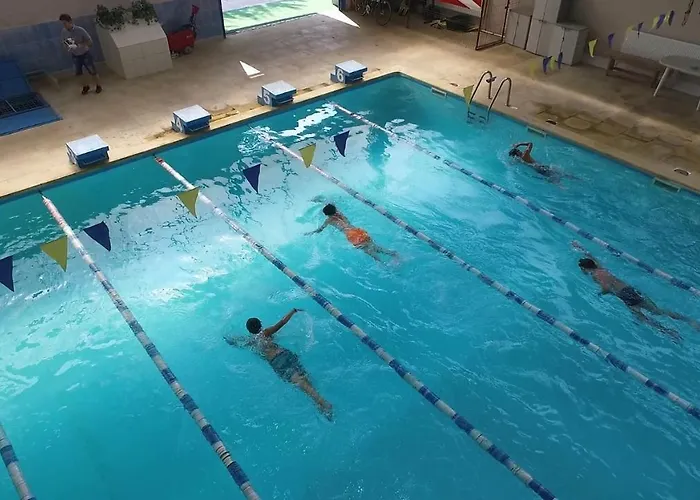 アパート Luxury Westpark 2 Presidentialsuite With View W4