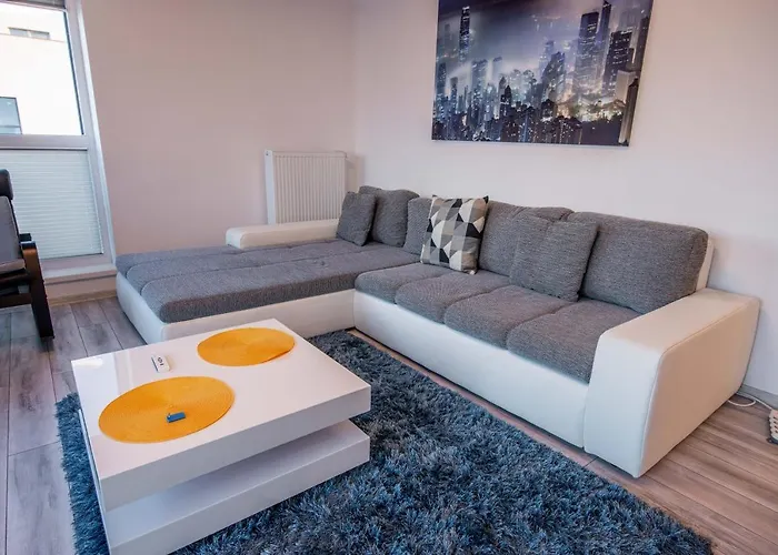 Luxury Westpark 2 Presidentialsuite With View W4