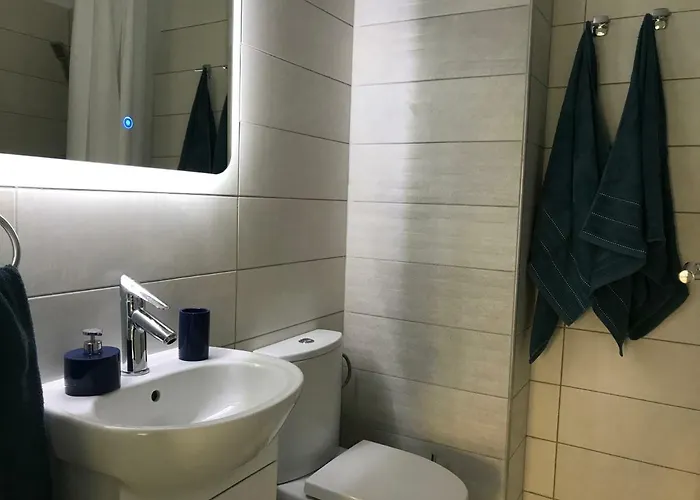 Апартаменти Luxury Westpark 2 Presidentialsuite With View W4 *