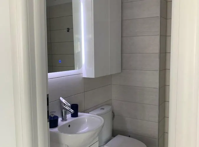 Luxury Westpark 2 Presidentialsuite With View W4 *