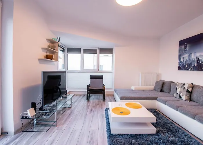 Luxury Westpark 2 Presidentialsuite With View W4