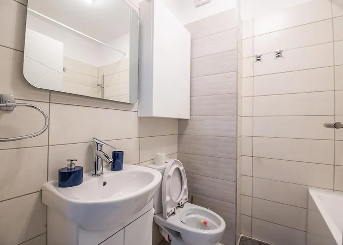 Luxury Westpark 2 Presidentialsuite With View W4 *