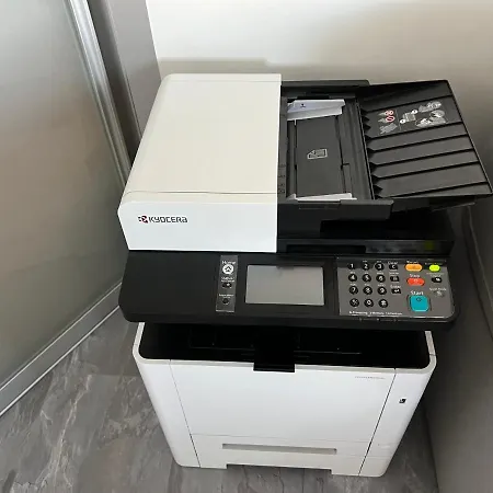 Luxury Westpark 2 Presidentialsuite With View W4 *